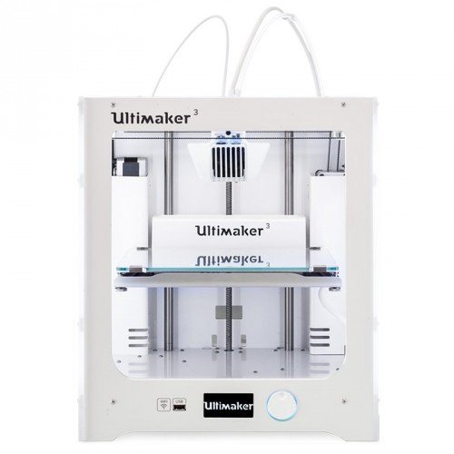 3D Принтер Ultimaker