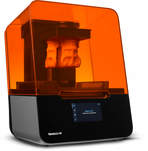 3D Принтер Formlabs