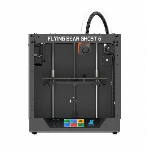 3D принтер Flying