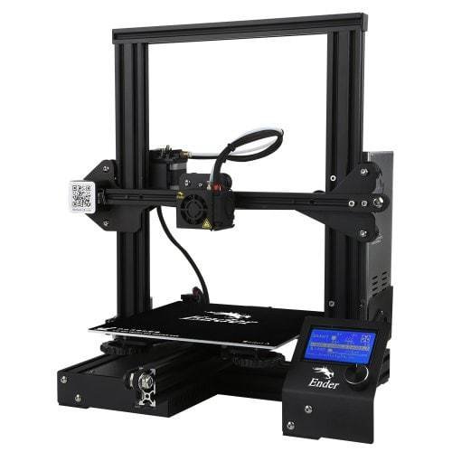 3D принтер Creality