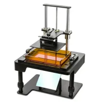 Digital Light Processing (DLP) 3D принтеры