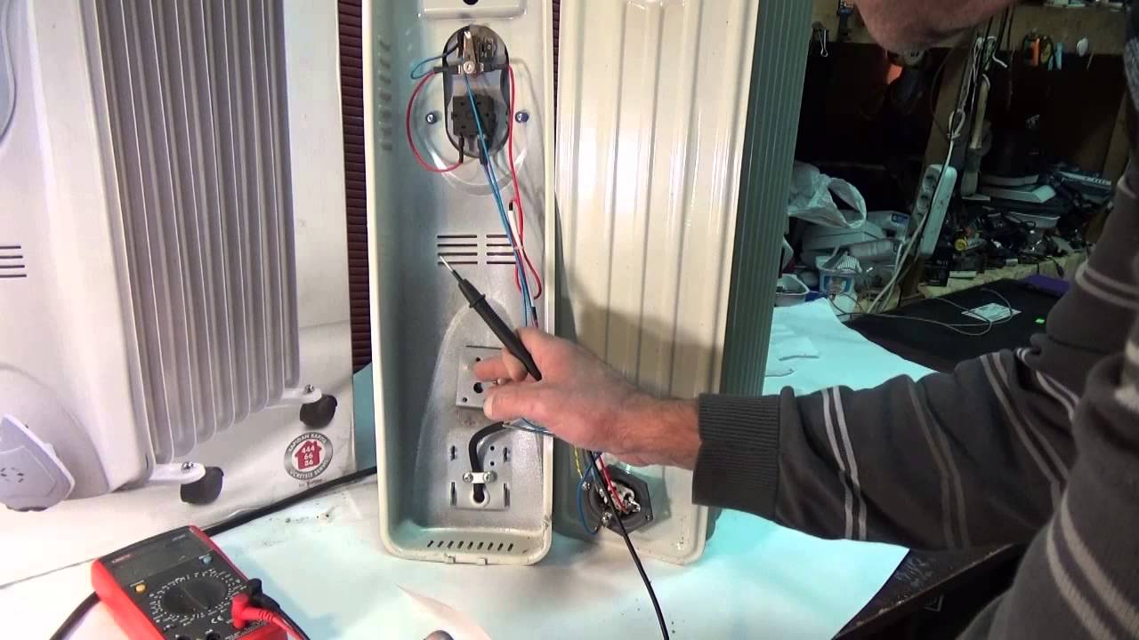 ремонт обогревателей в алматы с гарантией - ICEBERG