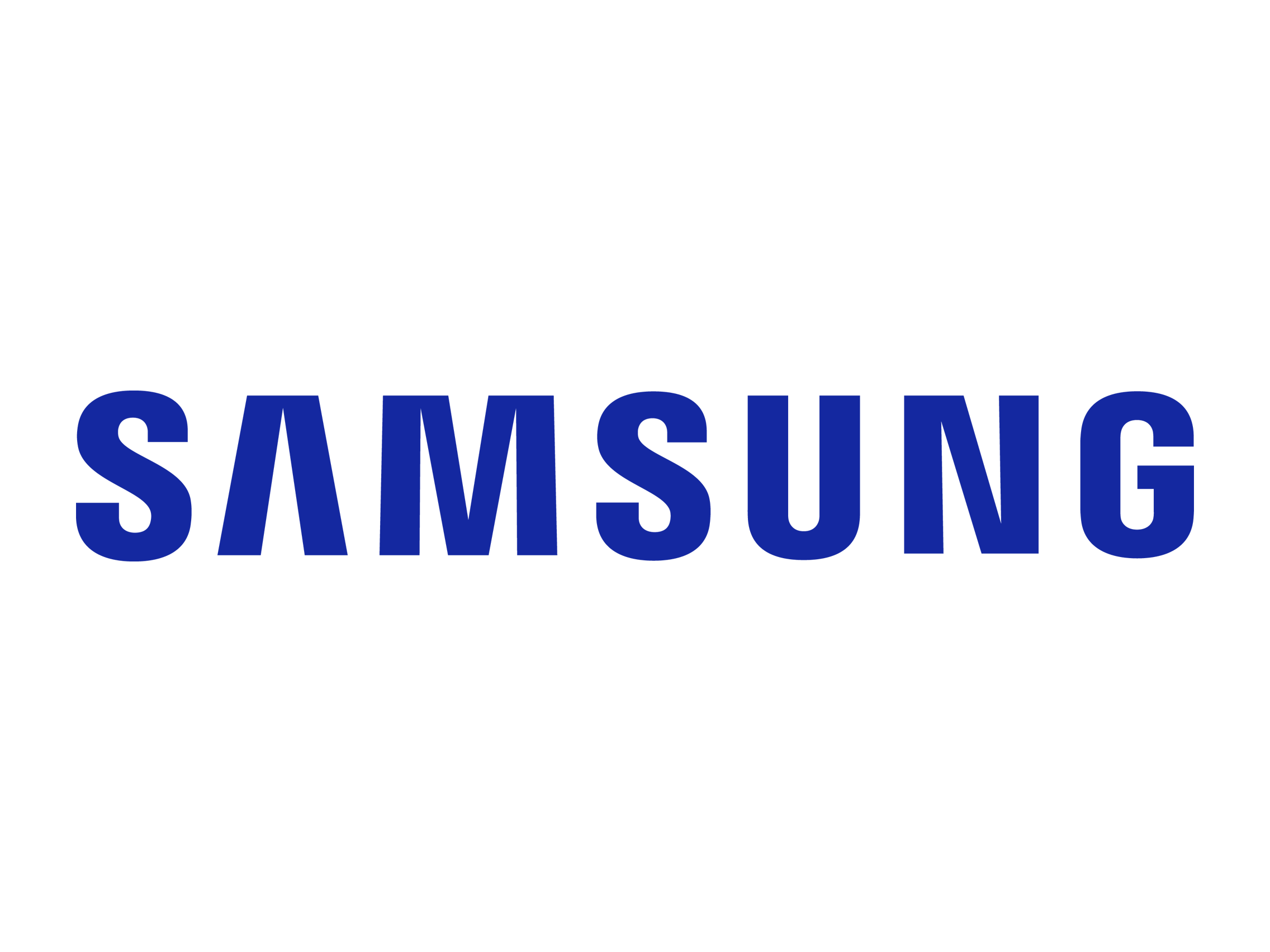 логотип компании Samsung