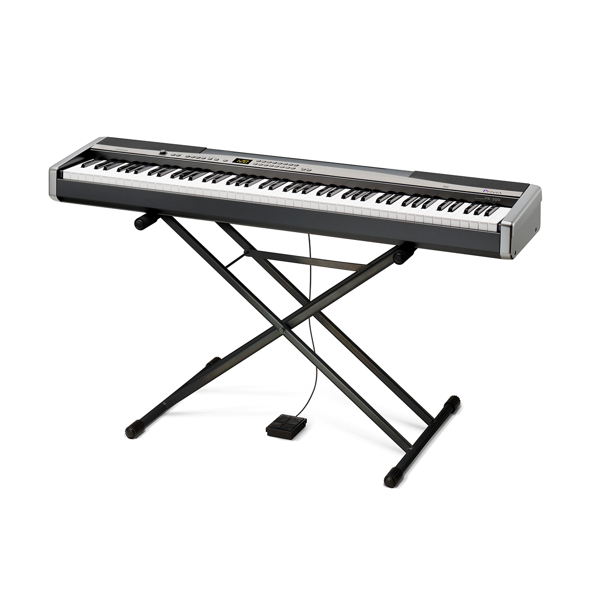 Ремонт клавишных инструментов