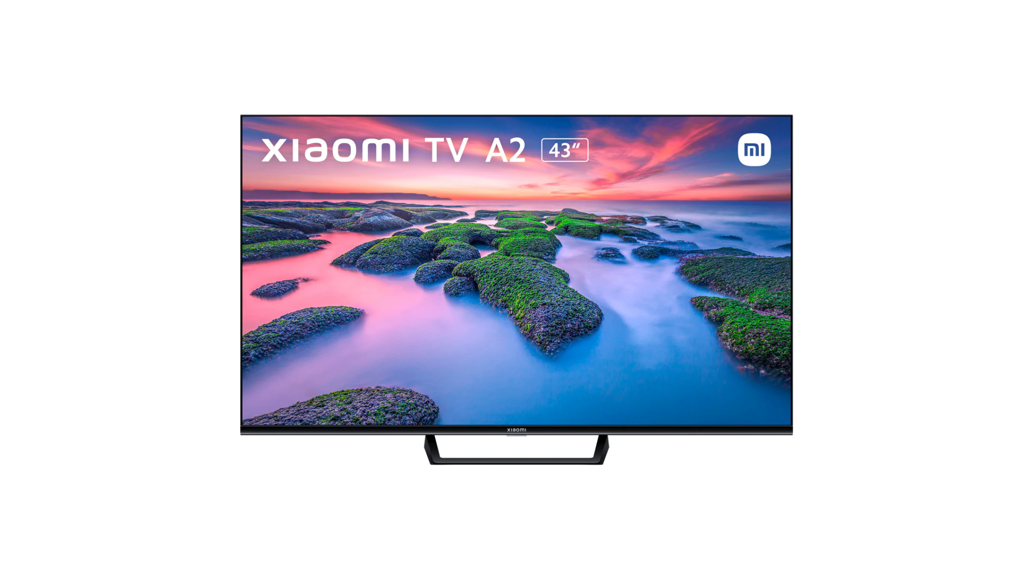 Xiaomi led tv a2 55