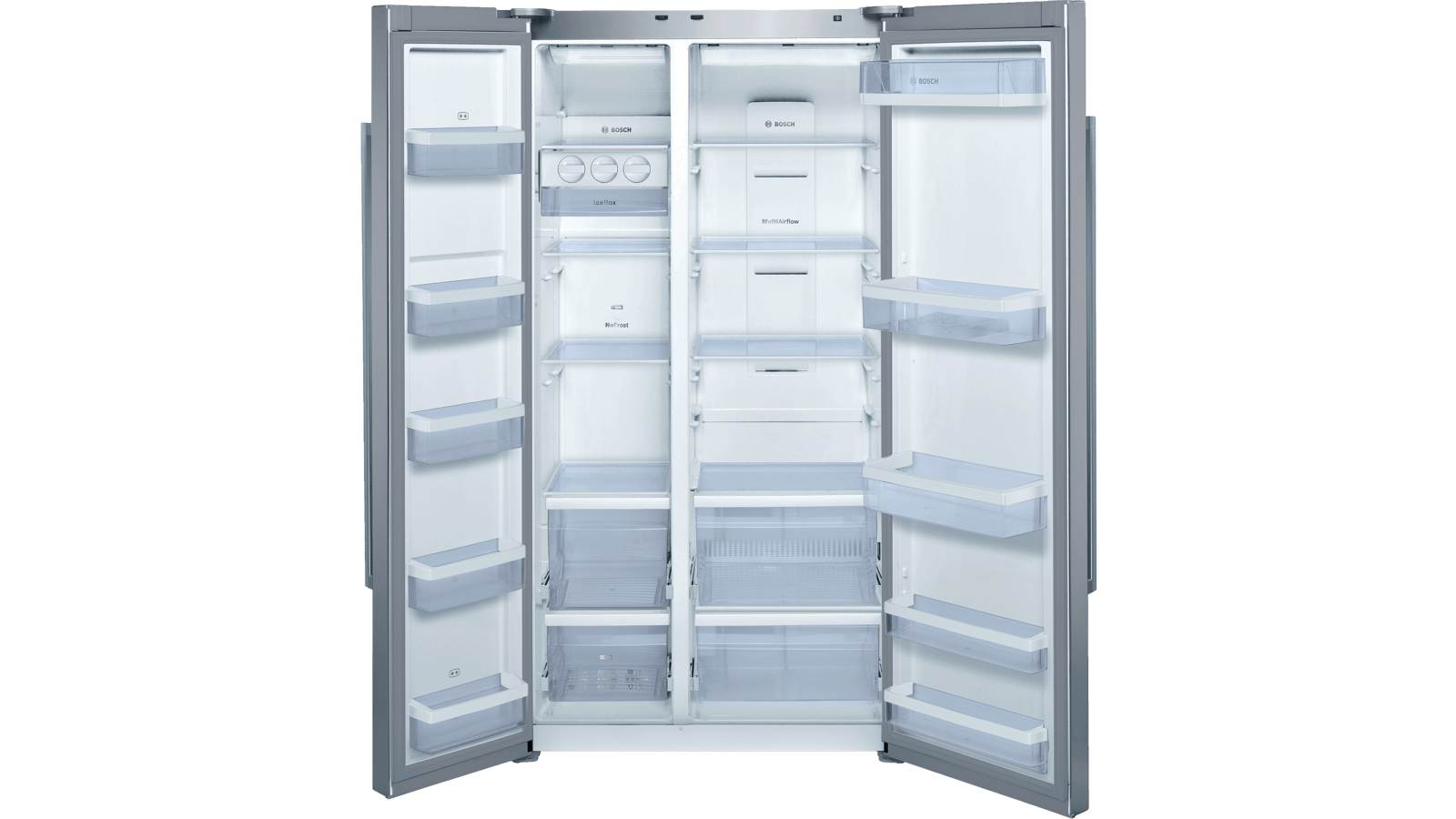 Ремонт промышленного холодильника BOSCH