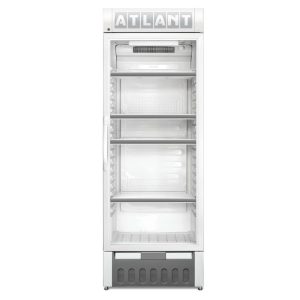 Ремонт витринного холодильника ATLANT