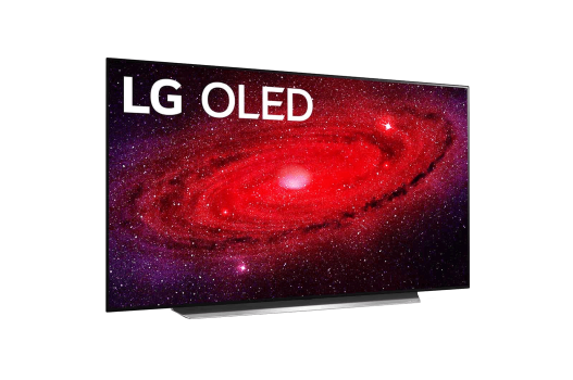 OLED Телевизор